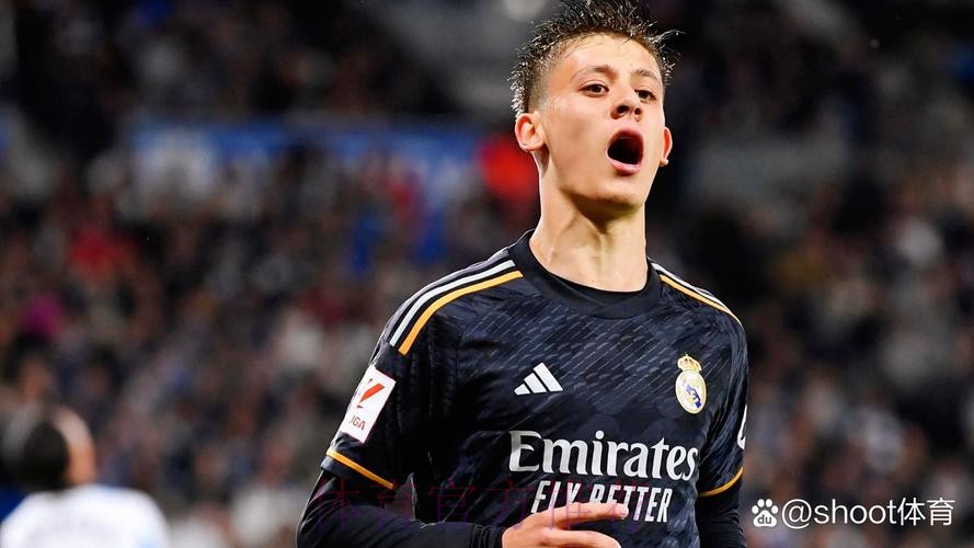 西媒：居勒尔尚未在皇马站稳脚跟 时间不如预期